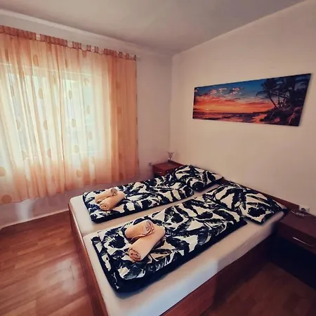 Διαμέρισμα Nada *